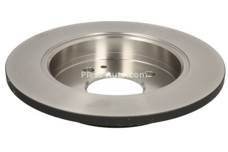 Disc frână TRW ,spate, pentru: HYUNDAI I10 I; KIA PICANTO I, PICANTO II, PICANTO III 1.0-1.2LPG 04.04-