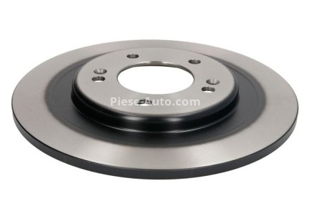 Disc frână TRW ,spate, pentru: HYUNDAI I40 I, I40 I CW 1.6-2.0 07.11-05.19