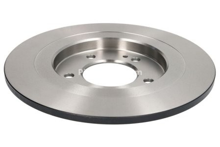 Disc frână TRW ,spate, pentru: HYUNDAI I40 I, I40 I CW 1.6-2.0 07.11-05.19