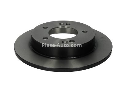 Disc frână TRW ,spate, pentru: HYUNDAI IX20; KIA VENGA 1.4-1.6LPG 02.10-