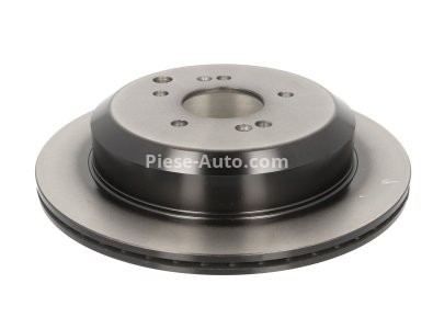 Disc frână TRW ,spate, pentru: HYUNDAI IX55 3.0D/3.8 01.07-