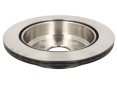 Disc frână TRW ,spate, pentru: HYUNDAI IX55 3.0D/3.8 01.07-