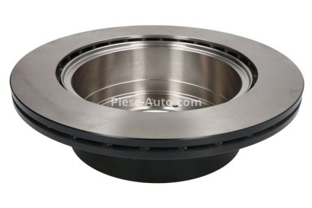 Disc frână TRW ,spate, pentru: HYUNDAI TERRACAN 2.5D/2.9D/3.5 11.01-12.06