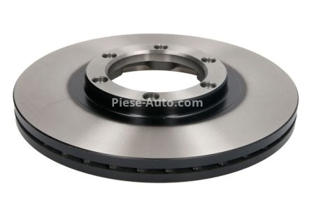 Disc frână TRW ,față, pentru: ISUZU CAMPO, D-MAX I, ELF, GEMINI, KB, TF, TFR/TFS, TROOPER I; OPEL CAMPO, FRONTERA A, FRONTERA A SPORT 1.5-3.1D 09.80-06.12