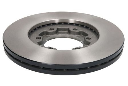 Disc frână TRW ,față, pentru: ISUZU CAMPO, D-MAX I, ELF, GEMINI, KB, TF, TFR/TFS, TROOPER I; OPEL CAMPO, FRONTERA A, FRONTERA A SPORT 1.5-3.1D 09.80-06.12