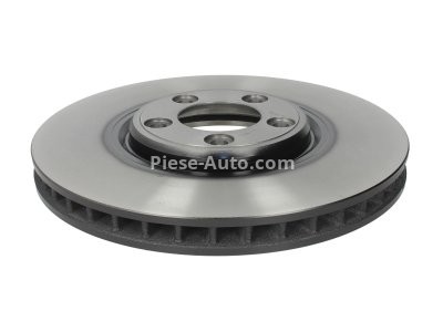 Disc frână TRW ,față, pentru: JAGUAR S-TYPE II, XJ 2.5-4.2 01.99-03.09