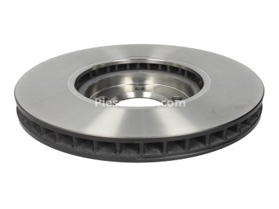 Disc frână TRW ,față, pentru: JAGUAR S-TYPE II, XJ 2.5-4.2 01.99-03.09