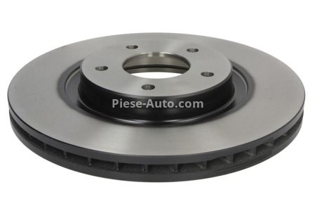 Disc frână TRW ,față, pentru: JAGUAR XJ, XK 8 3.2/4.0/4.2 03.96-12.06