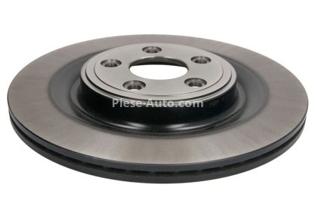 Disc frână TRW ,spate, pentru: JAGUAR S-TYPE II, XF I, XF SPORTBRAKE, XJ, XK II 2.0-5.0 09.94-