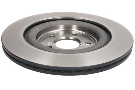 Disc frână TRW ,spate, pentru: JAGUAR S-TYPE II, XF I, XF SPORTBRAKE, XJ, XK II 2.0-5.0 09.94-