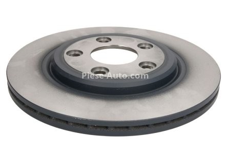 Disc frână TRW ,spate, pentru: JAGUAR S-TYPE II, XJ; LINCOLN LS 2.5-4.2 05.98-