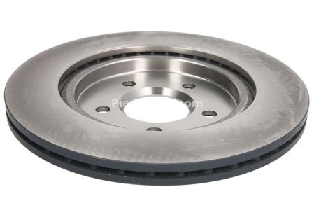 Disc frână TRW ,spate, pentru: JAGUAR S-TYPE II, XJ; LINCOLN LS 2.5-4.2 05.98-