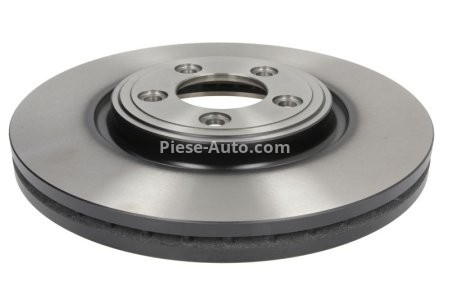 Disc frână TRW ,față, pentru: JAGUAR S-TYPE II, XF I, XF SPORTBRAKE, XJ, XK II 2.0-4.2 05.03-12.15