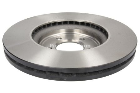 Disc frână TRW ,față, pentru: JAGUAR S-TYPE II, XF I, XF SPORTBRAKE, XJ, XK II 2.0-4.2 05.03-12.15