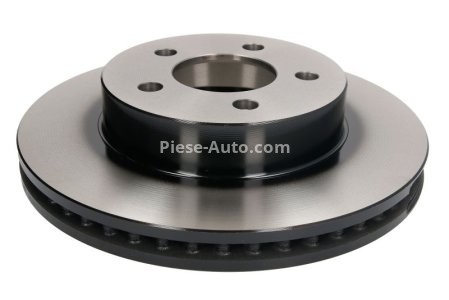 Disc frână TRW ,față, pentru: JEEP CHEROKEE 2.4-3.7 09.01-01.08