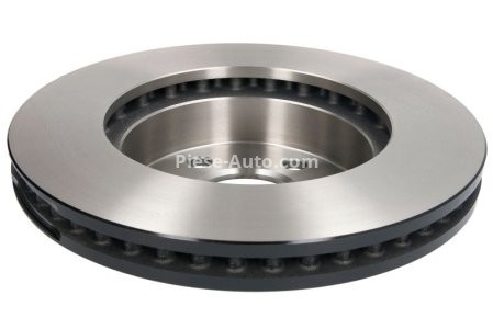 Disc frână TRW ,față, pentru: JEEP CHEROKEE 2.4-3.7 09.01-01.08