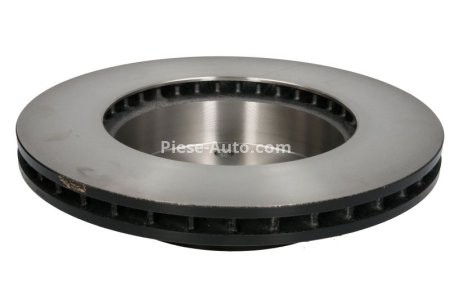 Disc frână TRW ,față, pentru: JEEP CHEROKEE, GRAND CHEROKEE II 2.5-4.7 12.91-09.05