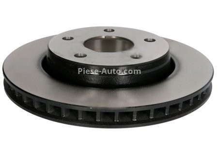Disc frână TRW ,față, pentru: JEEP WRANGLER III 2.8D/3.6/3.8 04.07-