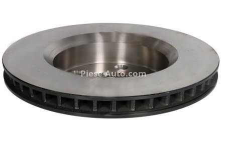 Disc frână TRW ,față, pentru: JEEP WRANGLER III 2.8D/3.6/3.8 04.07-
