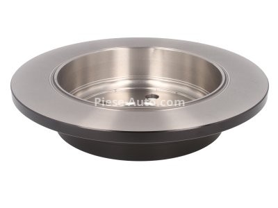 Disc frână TRW ,spate, pentru: JEEP CHEROKEE, WRANGLER II 2.4-4.0 08.96-01.08