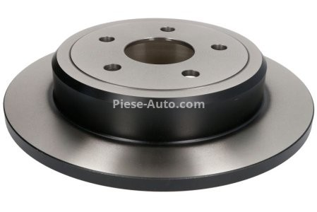 Disc frână TRW ,spate, pentru: JEEP COMMANDER, GRAND CHEROKEE II, GRAND CHEROKEE III, GRAND CHEROKEE IV 2.7D-5.7 04.99-