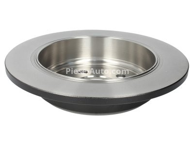 Disc frână TRW ,spate, pentru: JEEP GRAND CHEROKEE I, WRANGLER I, WRANGLER II 2.4-5.9 09.91-04.07