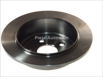 Disc frână TRW ,spate, pentru: JEEP WRANGLER III 2.8D/3.6/3.8 04.07-