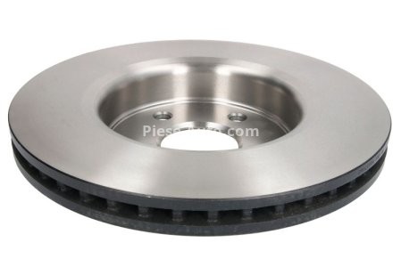 Disc frână TRW ,față, pentru: JEEP COMMANDER, GRAND CHEROKEE II, GRAND CHEROKEE III 2.7D-5.7 10.01-12.10