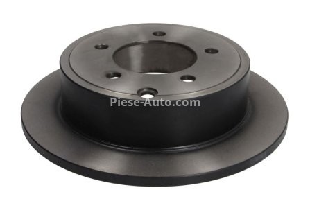 Disc frână TRW ,spate, pentru: JEEP COMPASS, PATRIOT; MITSUBISHI LANCER VIII 1.8-3.6ALK 06.06-