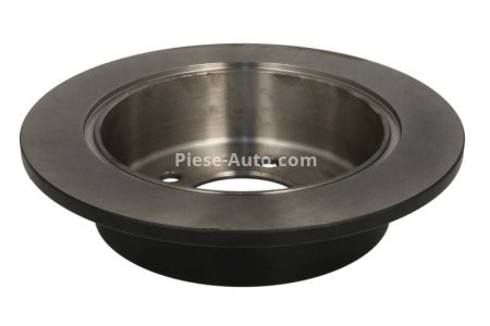 Disc frână TRW ,spate, pentru: JEEP COMPASS, PATRIOT; MITSUBISHI LANCER VIII 1.8-3.6ALK 06.06-