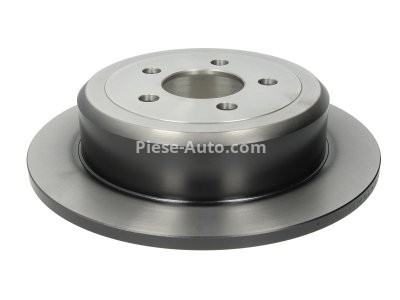 Disc frână TRW ,spate, pentru: DODGE NITRO; JEEP CHEROKEE, GRANDEER 2.8-4.0 10.83-