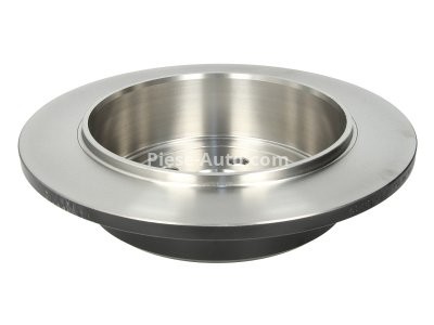 Disc frână TRW ,spate, pentru: DODGE NITRO; JEEP CHEROKEE, GRANDEER 2.8-4.0 10.83-