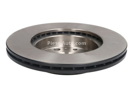 Disc frână TRW ,față, pentru: KIA AVELLA; MAZDA 121 II, 323 C IV, 323 C V, 323 F IV, 323 P V, 323 S IV, 323 S V, MX-5 I 1.3/1.6/1.7D 08.89-12.01