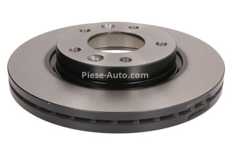 Disc frână TRW ,față, pentru: KIA CARNIVAL I, CARNIVAL II 2.5/2.9D/3.5 08.99-06.06