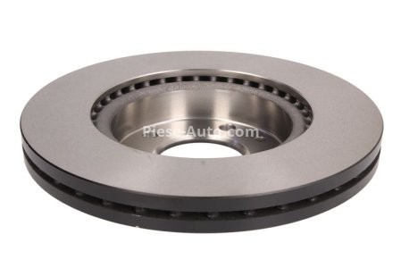 Disc frână TRW ,față, pentru: KIA CARNIVAL I, CARNIVAL II 2.5/2.9D/3.5 08.99-06.06