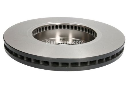 Disc frână TRW ,față, pentru: KIA CARNIVAL III 2.2D/2.7/2.9D 04.06-