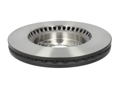 Disc frână TRW ,față, pentru: KIA CERATO I 1.5D-2.0D 03.04-12.09