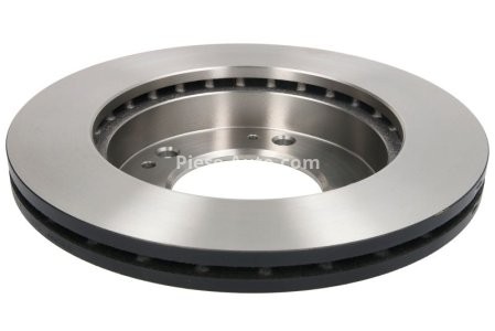 Disc frână TRW ,față, pentru: KIA RETONA, SPORTAGE 2.0/2.0D 04.94-08.03