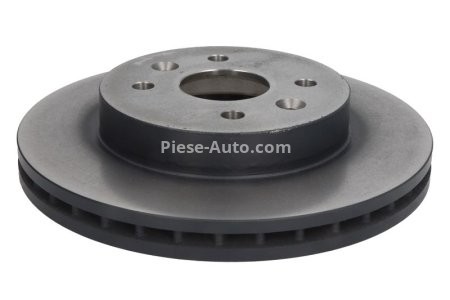 Disc frână TRW ,față, pentru: KIA RIO I 1.3/1.5 08.00-02.05