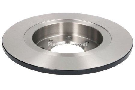 Disc frână TRW ,spate, pentru: KIA CARENS I, CARENS II, CLARUS, SEPHIA II 1.5-2.0D 07.96-