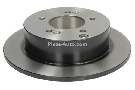 Disc frână TRW ,spate, pentru: KIA CARENS II, CARENS III 1.6-2.0LPG 07.02-