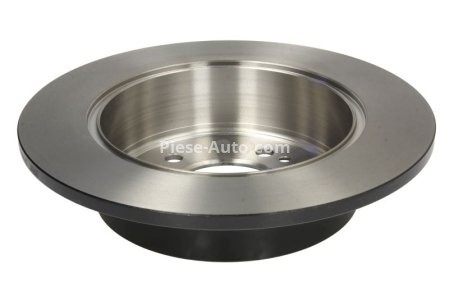 Disc frână TRW ,spate, pentru: KIA CARENS II, CARENS III 1.6-2.0LPG 07.02-