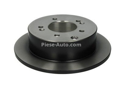 Disc frână TRW ,spate, pentru: KIA CERATO II, CERATO KOUP III, SOUL I 1.6-2.0 01.09-