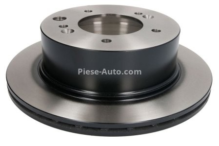 Disc frână TRW ,spate, pentru: KIA SORENTO I 2.4/2.5D/3.5 08.02-12.11