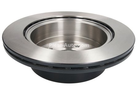 Disc frână TRW ,spate, pentru: KIA SORENTO I 2.4/2.5D/3.5 08.02-12.11