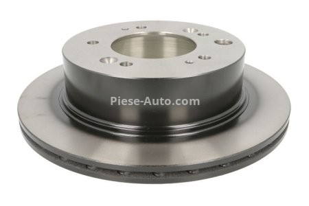 Disc frână TRW ,spate, pentru: KIA SORENTO I 2.5D/3.3 08.02-12.11