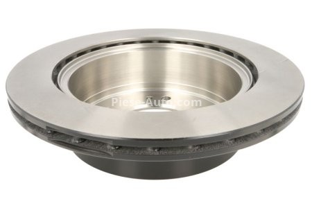 Disc frână TRW ,spate, pentru: KIA SORENTO I 2.5D/3.3 08.02-12.11