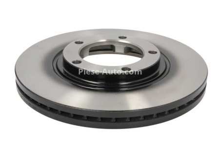 Disc frână TRW ,față, pentru: KIA BONGO, K2500, K2500 II, K2700 III 2.5D/2.7D 07.04-