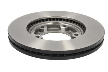 Disc frână TRW ,față, pentru: KIA BONGO, K2500, K2500 II, K2700 III 2.5D/2.7D 07.04-