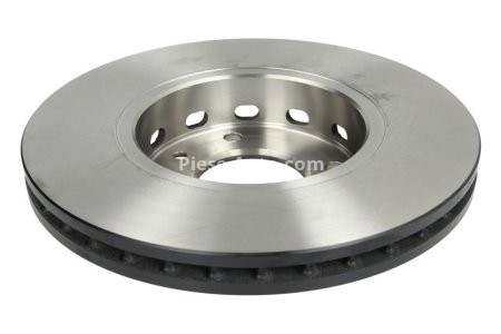 Disc frână TRW ,față, pentru: KIA CARENS II 1.6-2.0D 07.02-